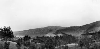 Jak rodziła się turystyka górska w Polsce: Beskid Żywiecki i Śląski na archiwalnych fotografiach Babia Góra