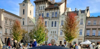 Giełda Staroci Bielsko-Biała 2026: terminy, miejsce i zasady dla wystawców oraz odwiedzających Giełda Staroci Bielsko-Biała 2026