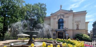 Teatr Polski w Bielsku-Białej Teatr Polski w Bielsku-Białej