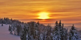 Potrójna: Najlepsze Szlaki Mapy i Opisy Tras potrójna