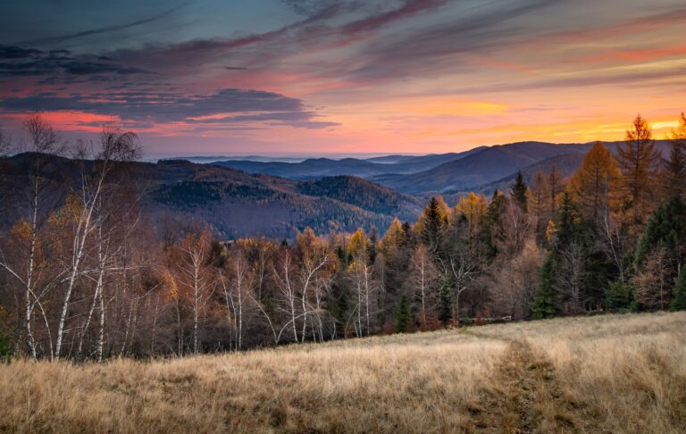 Beskid Mały: Góry, najlepsze szlaki i atrakcje regionu