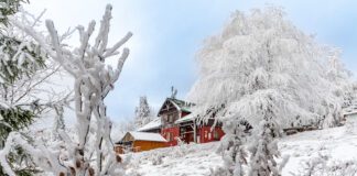 Schronisko PTTK Leskowiec – więcej niż zwykły przystanek pod Leskowcem Schronisko PTTK Leskowiec