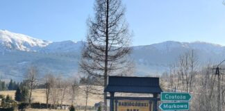 Ma 18 kilometrów długości i leży pod Babią Górą. To ewenement w Polsce Ma 18 kilometrów długości i leży pod Babią Górą. To ewenement w Polsce