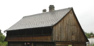 Dom Tkacza w Bielsku-Białej Dom tkacza w Bielsku-Białej