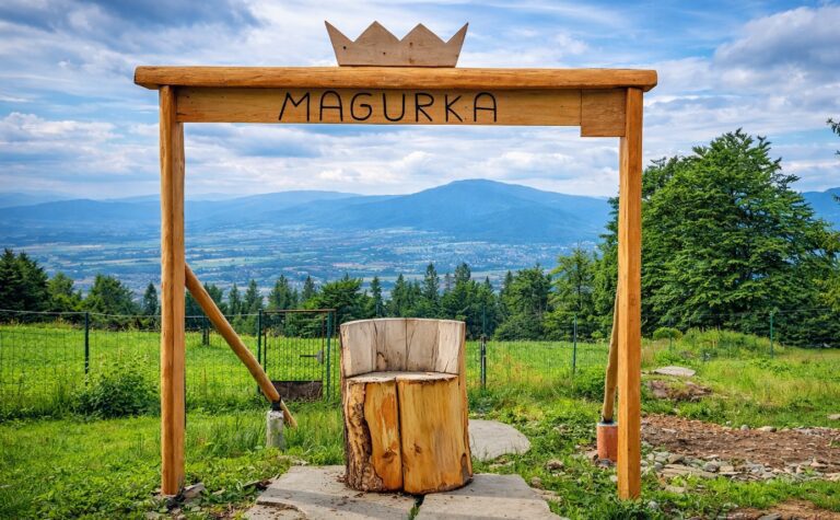 Magurka Challenge 2026 – uczestnicy znów wyruszą na szlak