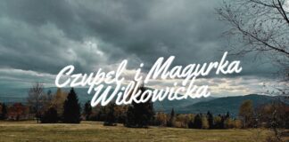 Szlak na Czupel i Magurkę Wilkowicką z Międzybrodzia Bialskiego Szlak na Czupel i Magurkę Wilkowicką z Międzybrodzia Bialskiego