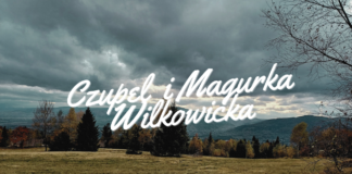 Szlak na Czupel i Magurkę Wilkowicką z Międzybrodzia Bialskiego Szlak na Czupel i Magurkę Wilkowicką z Międzybrodzia Bialskiego