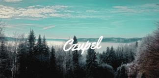 Szlak na Czupel z Czernichowa Szlak na Czupel z Czernichowa