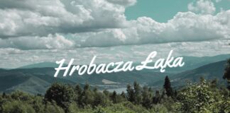 Szlak na Hrobaczą Łąkę z Kóz przez Kamieniołom Szlak na Hrobaczą Łąkę z Kóz przez Kamieniołom