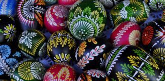 Żywiec zaprasza przedszkolaki do konkursu. Tematem są wielkanocne tradycje regionu