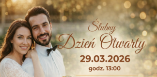 Ślubny Dzień Otwarty w Złotym Szałasie. 29 marca pojawią się wystawcy z całej branży weselnej Ślubny Dzień Otwarty w Złotym Szałasie