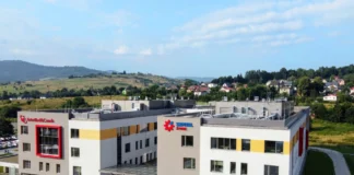 Szpital Żywiec mówił o 109 zł, teraz odpowiada NFZ. Jest oficjalne stanowisko Szpital Żywiec mówił o 109 zł, teraz odpowiada NFZ. Jest oficjalne stanowisko