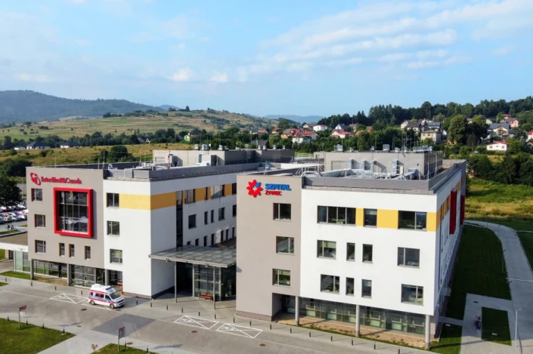 Szpital Żywiec mówił o 109 zł, teraz odpowiada NFZ. Jest oficjalne stanowisko