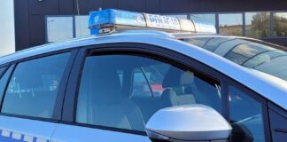 Ukradła towar w dwóch drogeriach. Policja odzyskała mienie warte blisko 1200 zł