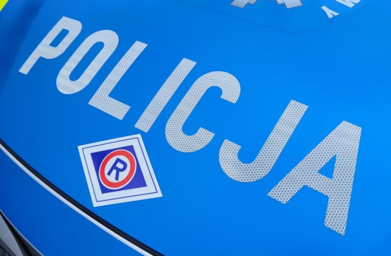 Jechał mimo dożywotniego zakazu. Policyjna kontrola w Bielsku-Białej ujawniła więcej