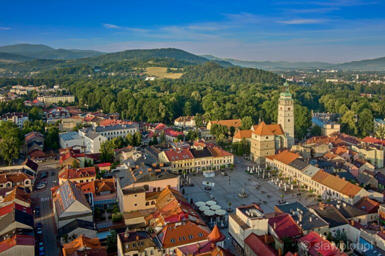Żywiecczyzna czy Śląsk Żywiecki? W Żywcu odbędzie się konferencja o tożsamości regionu
