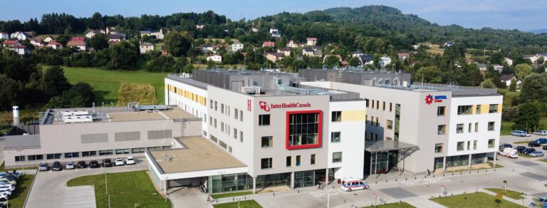 109 zł za cały rok. Szpital Żywiec ujawnia skalę problemu i wchodzi do ogólnopolskiego protestu