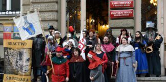 Wojownicy Światów w nowej odsłonie. Bielsko-Biała będzie pełna rycerzy, samurajów i filmowych postaci wojownicy światów 2026 Bielsko-Biała