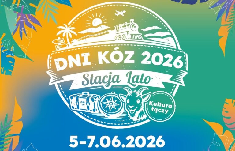 Dni Kóz 2026 – Afromental i Red Lust gwiazdami wieczoru – Program