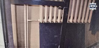 Wandale na osiedlu 700-lecia w Żywcu. Policja szybko namierzyła trzech sprawców Wandale na osiedlu 700-lecia w Żywcu. Policja szybko namierzyła trzech sprawców