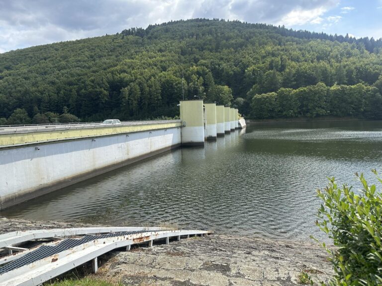 Wielki remont Kaskady Soły. Podpisano umowy za 8,5 mln zł, prace potrwają do jesieni