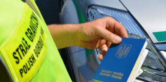 Straż Graniczna zatrzymała cudzoziemców. Czterech już doprowadzono do granicy