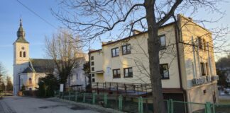 Przychodnia w Jaworzu przeniesiona. Teraz czas na modernizację za ponad 2,4 mln zł