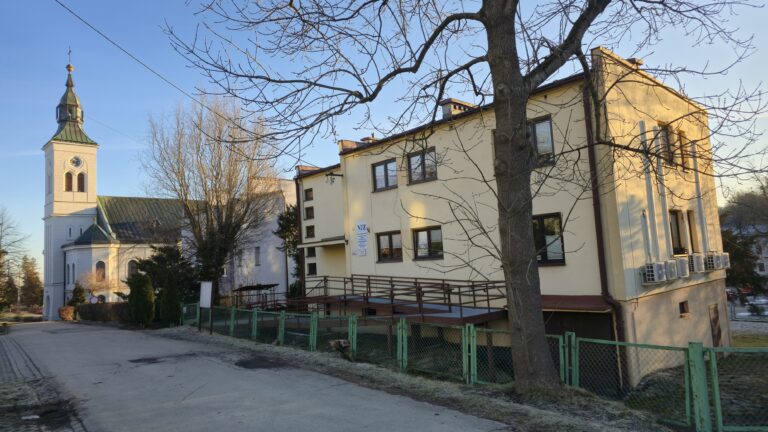 Przychodnia w Jaworzu przeniesiona. Teraz czas na modernizację za ponad 2,4 mln zł