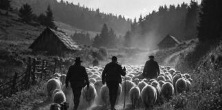 Wołosi w Beskidach – jak pasterstwo zmieniło Beskid Żywiecki i Śląski Wołosi w Beskidach - jak pasterstwo zmieniło Beskid Żywiecki i Śląski