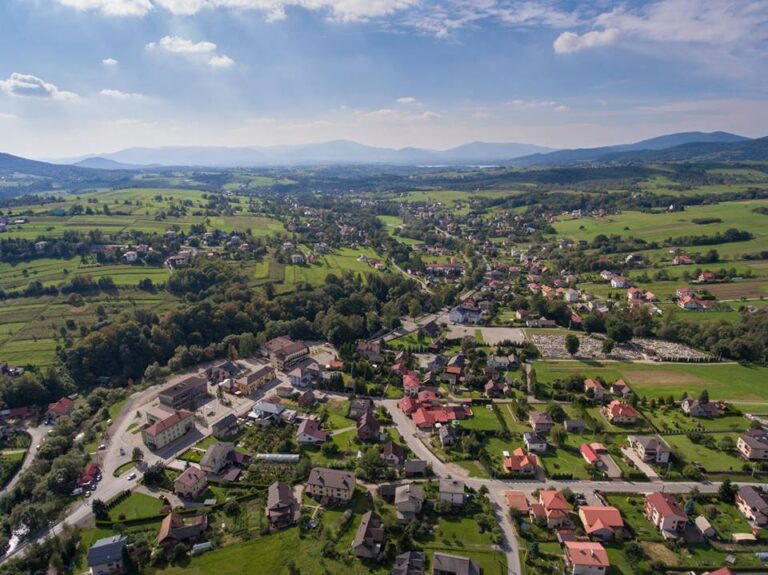 Gilowice i Rychwałd – atrakcje turystyczne i ciekawe miejsca które warto zobaczyć