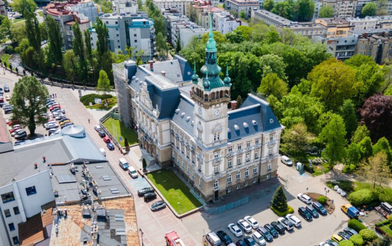 6 tys. zł od miasta. W Bielsku-Białej ruszył nabór na stypendia kulturalne 2026
