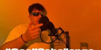 18-letni Robert z Żywca nagrał piosenkę i rzucił wyzwanie. Chodzi o pomoc chorym na raka