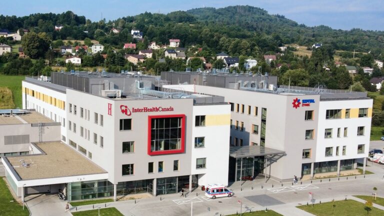 Szpital Żywiec przekłada gastroskopie. Na badanie w znieczuleniu trzeba będzie czekać nawet 2 lata