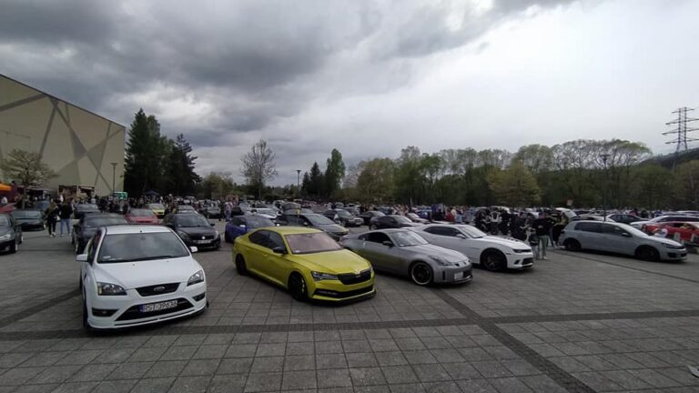 Moto Event 2026 w Węgierskiej Górce. To będzie wyjątkowa edycja zlotu