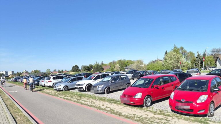 Po Aerosplotach padły konkretne pytania. Radny z Bielska-Białej chce zmian wokół lotniska