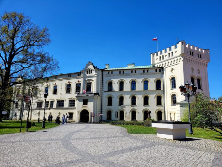 Noc Muzeów 2026 w Żywcu. Stary Zamek zamieni się w scenę nocnego śledztwa i gry historycznej