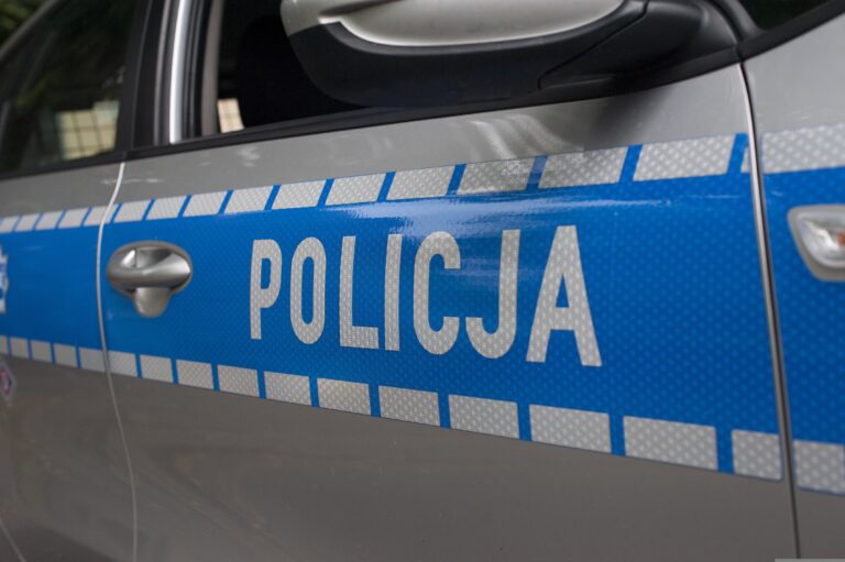 Rozlał kwas masłowy w lokalach w Bielsku-Białej. Straty sięgnęły dziesiątek tysięcy