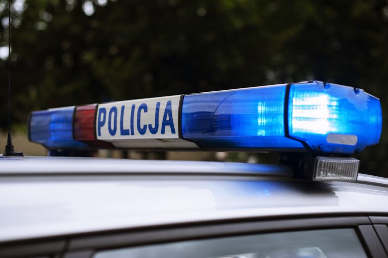 Najpierw zaginięcie 46-latki, potem alarm w gminie Lipowa. Policjanci ujawniają finał poszukiwań