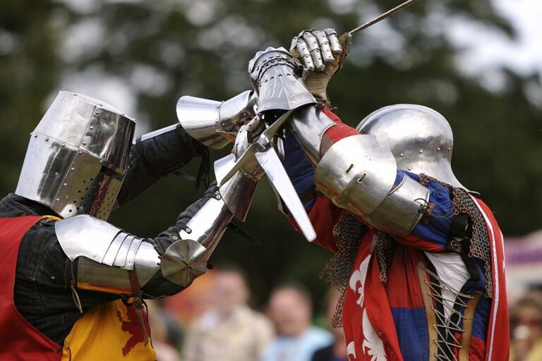 Grodzisko ożyje na nowo. Dwudniowy piknik historyczny z koncertami i pokazami rycerskimi
