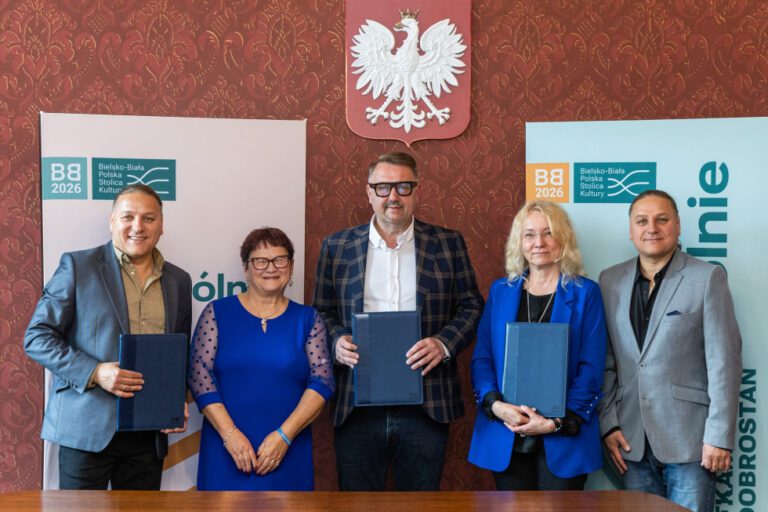Górski Uniwersytet Ludowy wchodzi do Straconki. Za projektem stoją Bracia Golec i ich fundacja