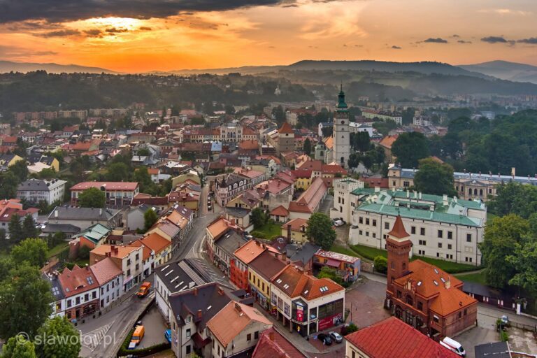 Dni Żywca ruszają już dziś. Koncert Muzyki Filmowej i Strefa Ż na start święta miasta