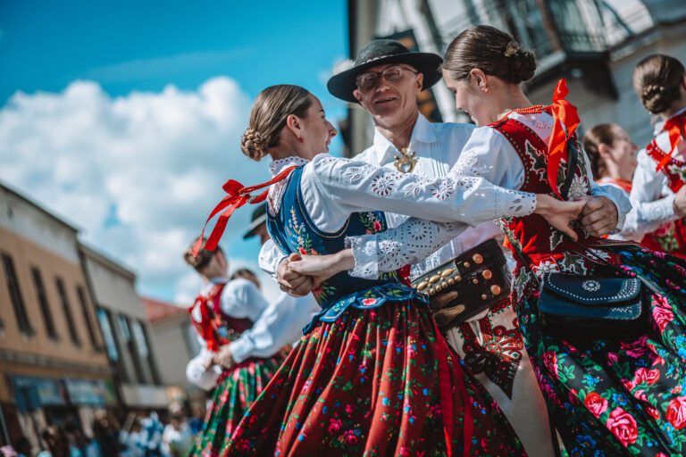 Wielkie święto folkloru wraca w Beskidy. Organizatorzy pokazali oficjalną zapowiedź TKB