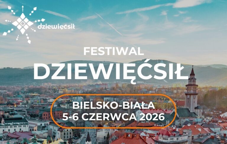 Nocny spacer z latarkami, jaskinia i tańsza kolejka. Dziewięćsił wraca do Bielska-Białej