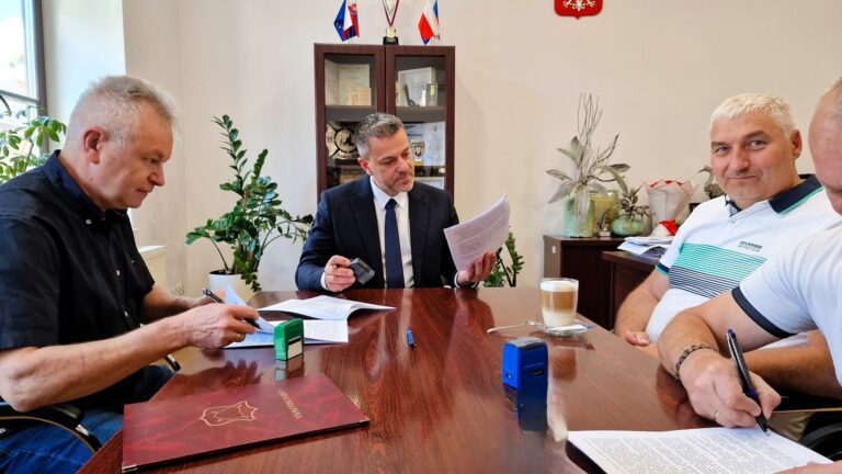 Milówka z ważną inwestycją przy Starej Chałupie. Powstanie nowe miejsce dla historii, tradycji i spotkań