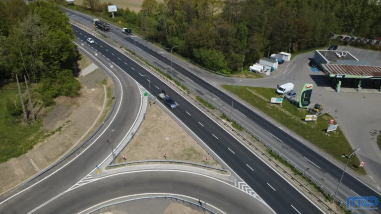 Kierowców czeka sześć tygodni utrudnień na Warszawskiej. Od poniedziałku zmienia się organizacja ruchu