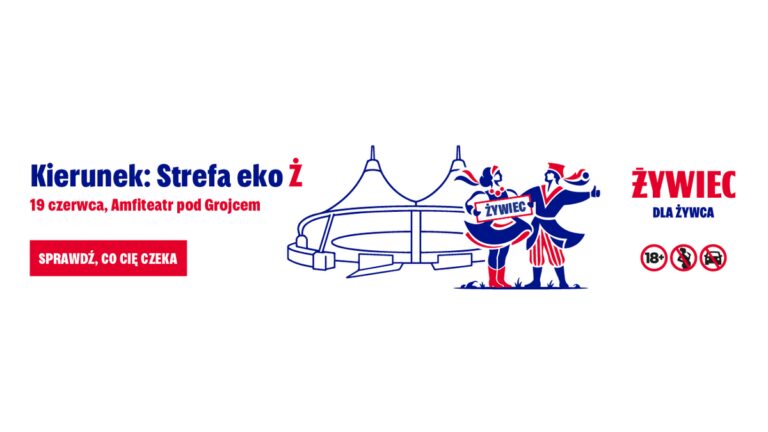 Grupa Żywiec zaprasza do Strefy Eko Ż