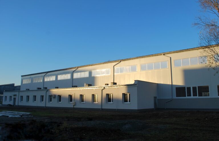 200 osób straci pracę w Walcowni Metali Dziedzice. Trwają rozmowy ze związkami