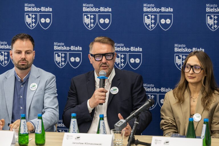 Bielsko-Biała o krok od europejskiego tytułu. W grze jest 600 tys. euro i prestiż dla miasta
