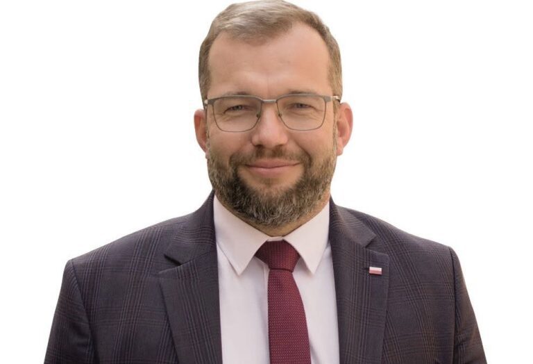 Grzegorz Puda zabrał głos po doniesieniach o odejściu z PiS. „To fałszywa informacja”