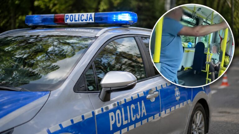 Zatrzymali 54-latka po słownym ataku na ukraińskie dzieci. Sprawa z Bielska-Białej przerodziła się w polityczną wojnę